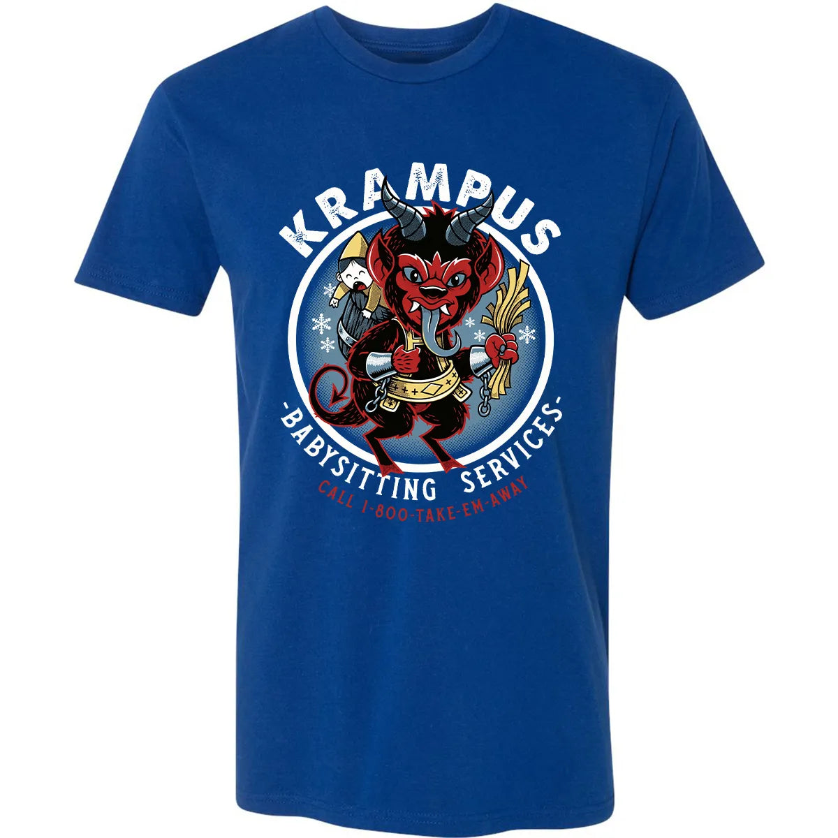 Premium Unisex T-shirt - ED2DJGRD