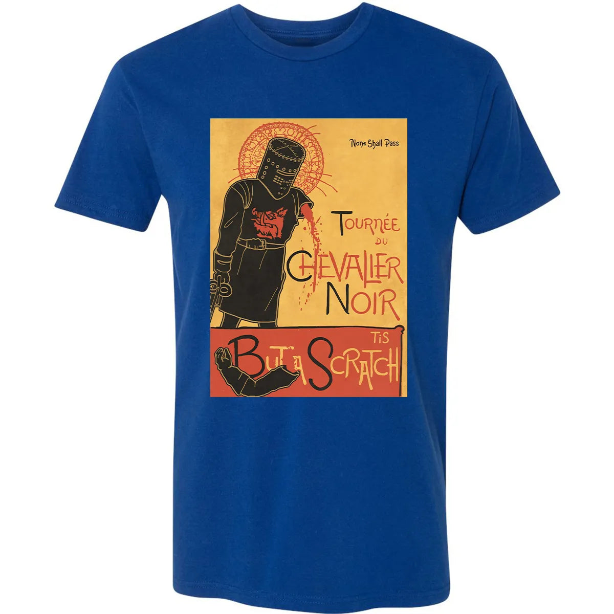Premium Unisex T-shirt - 74NJH8UP