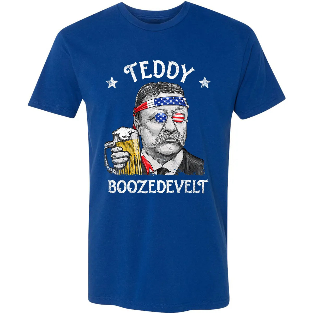 Premium Unisex T-shirt - LY66GGTB