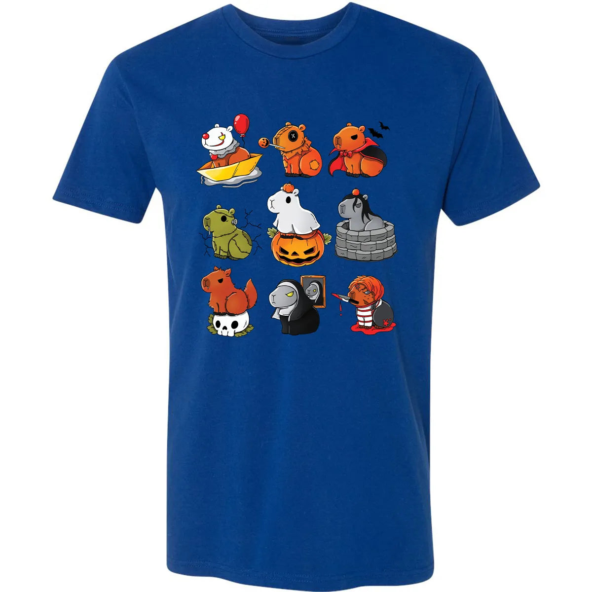 Premium Unisex T-shirt - X6294Q3F