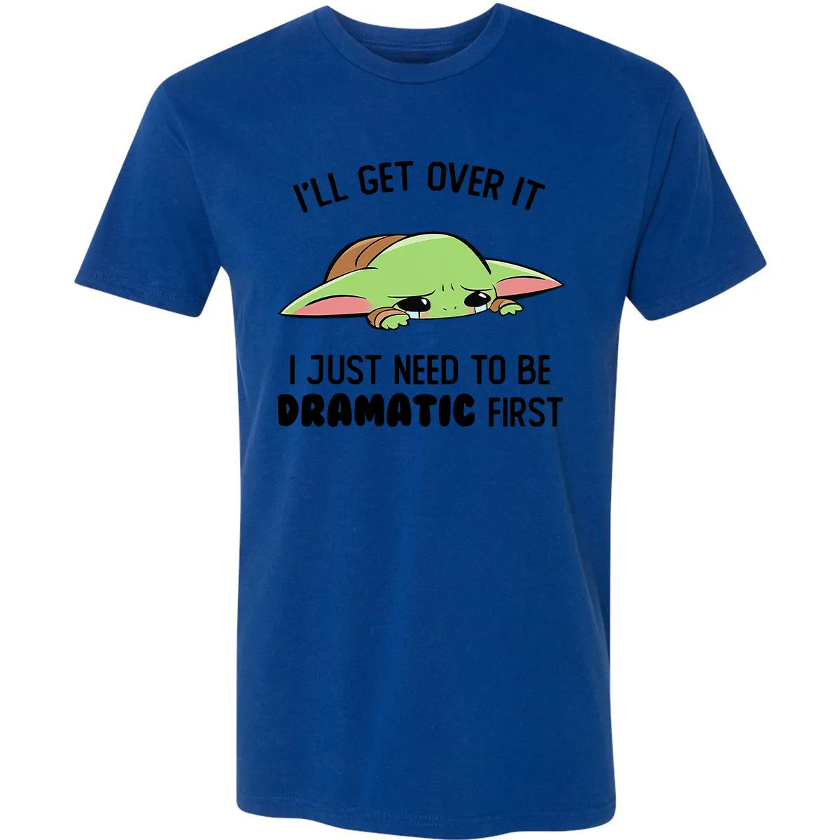 Premium Unisex T-shirt - MRSVJGRR