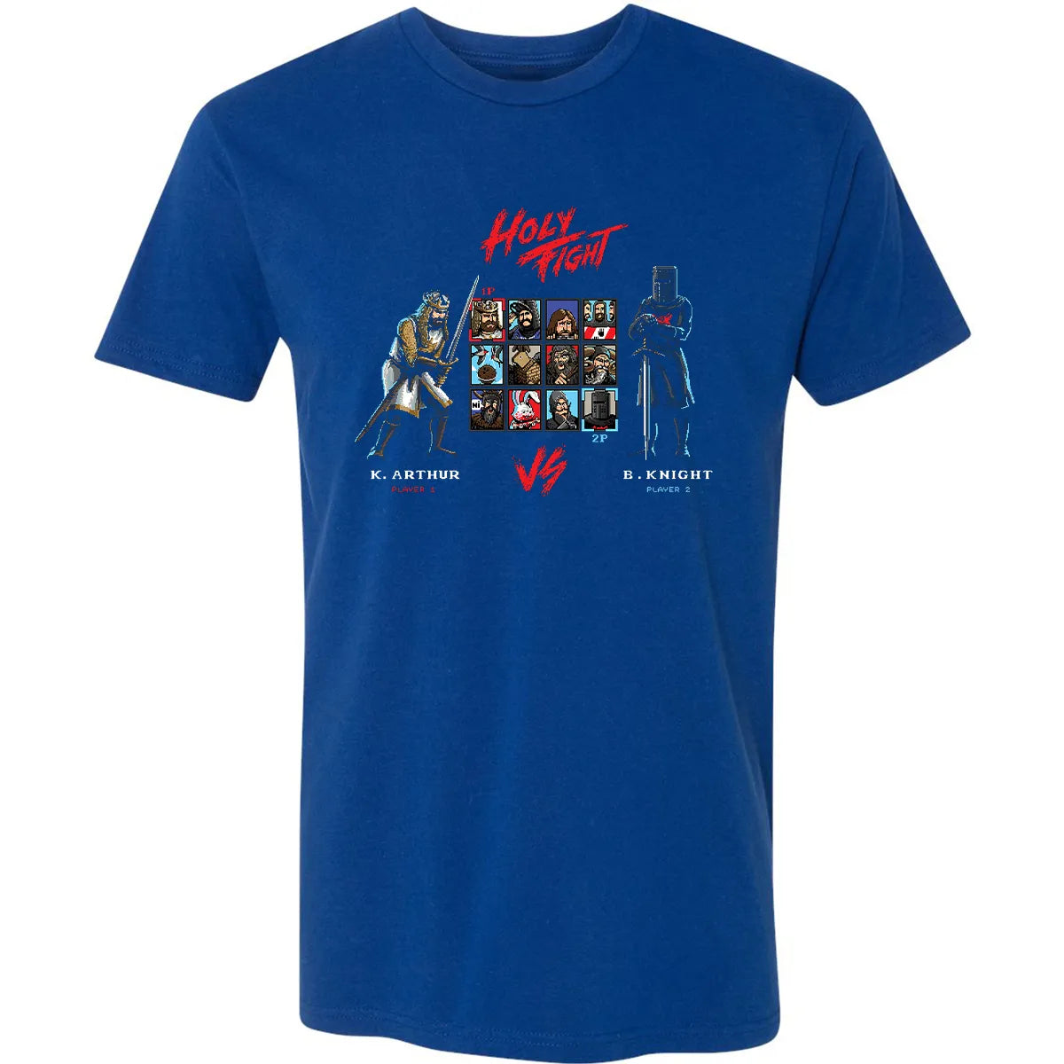Premium Unisex T-shirt - XNSCBH61