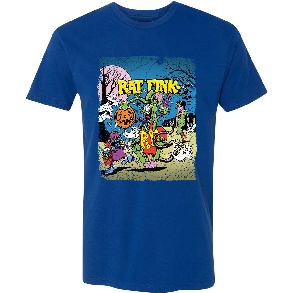 Premium Unisex T-shirt - 1RCJ1RVU