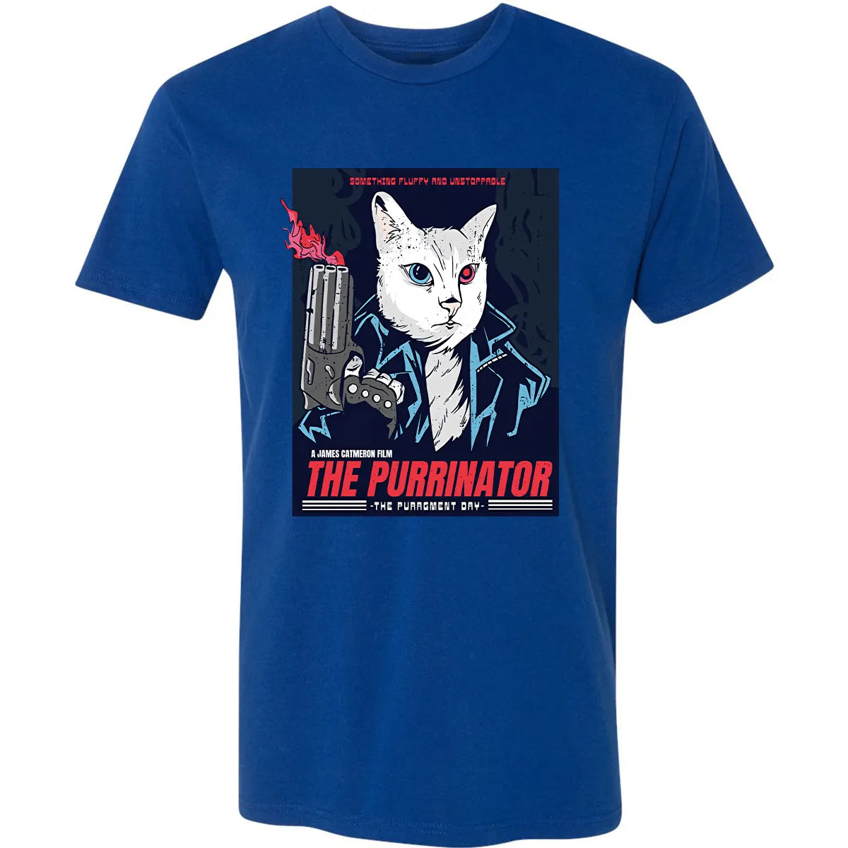 Premium Unisex T-shirt - 6GYWKD8K