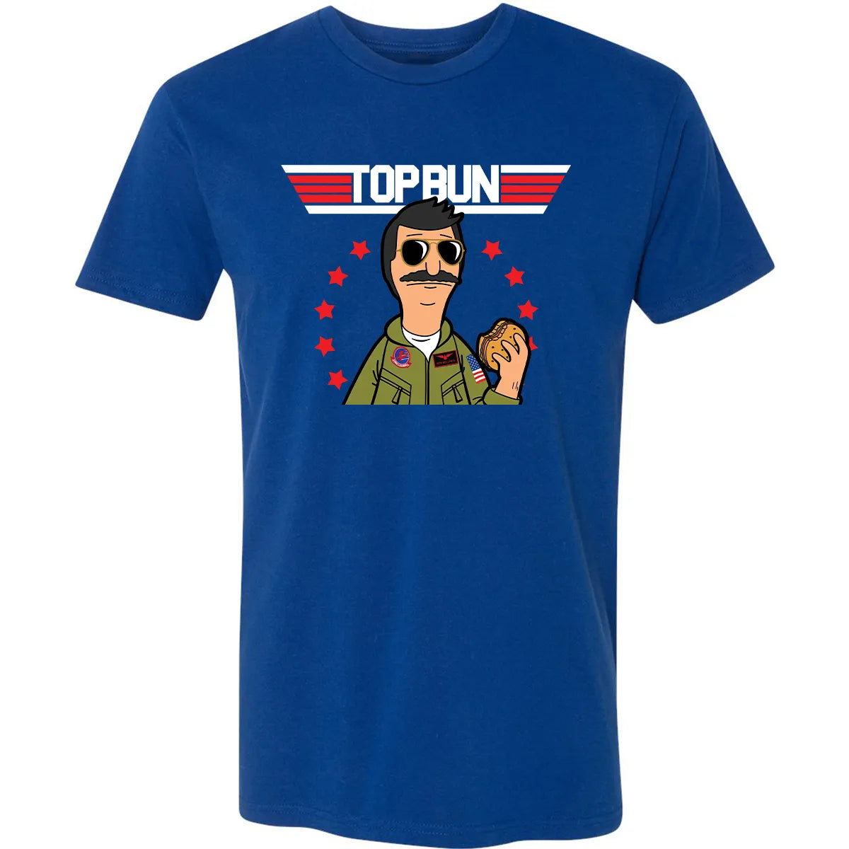 Premium Unisex T-shirt - BM68QXR2