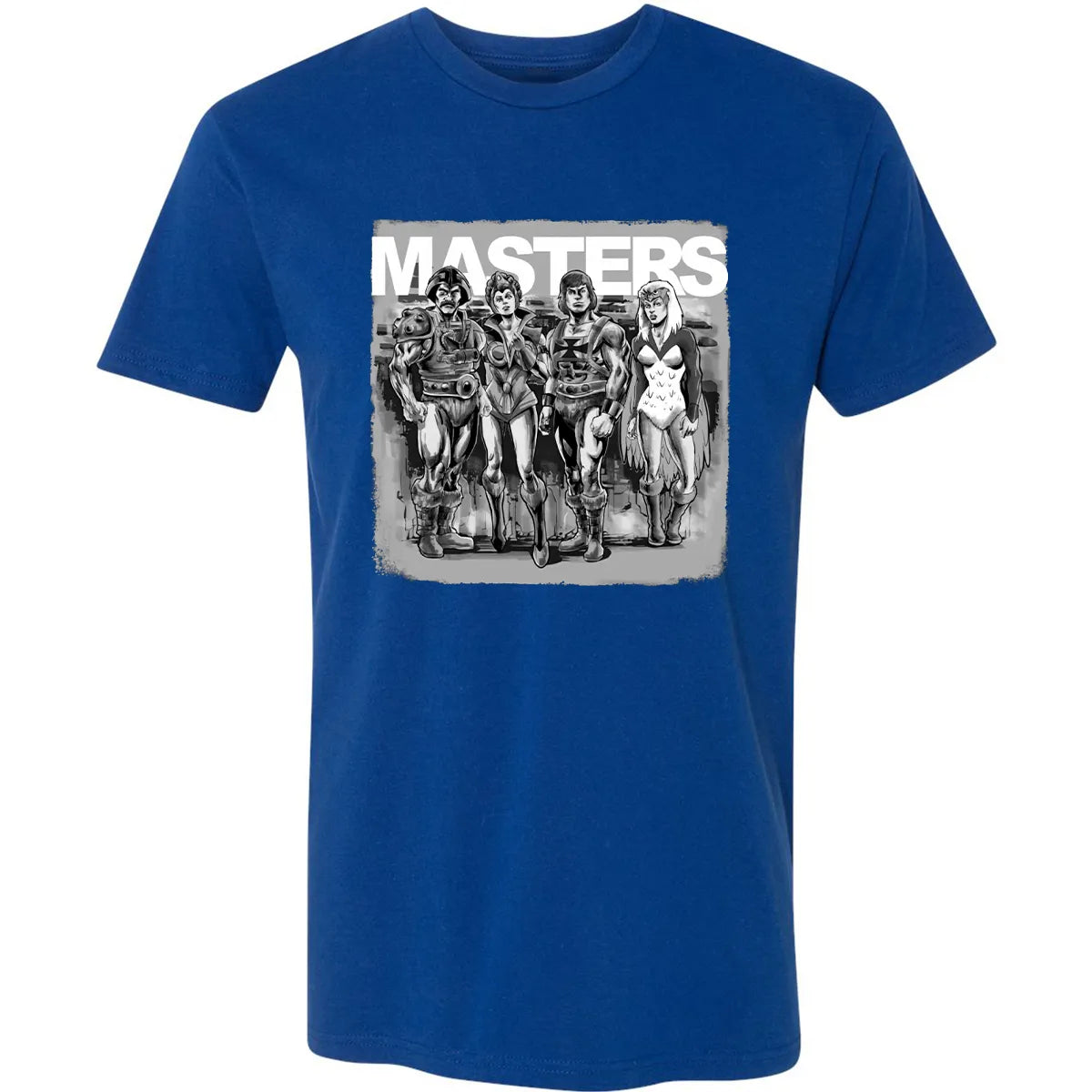 Premium Unisex T-shirt - 9Y7UA4J6