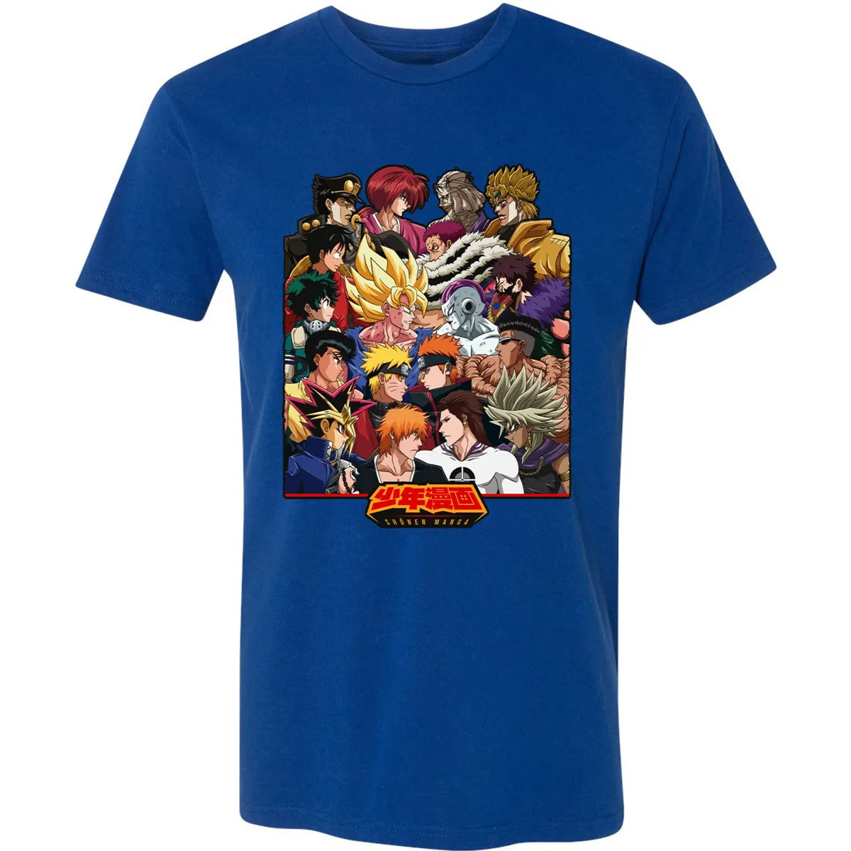 Premium Unisex T-shirt - 31H2BYGC