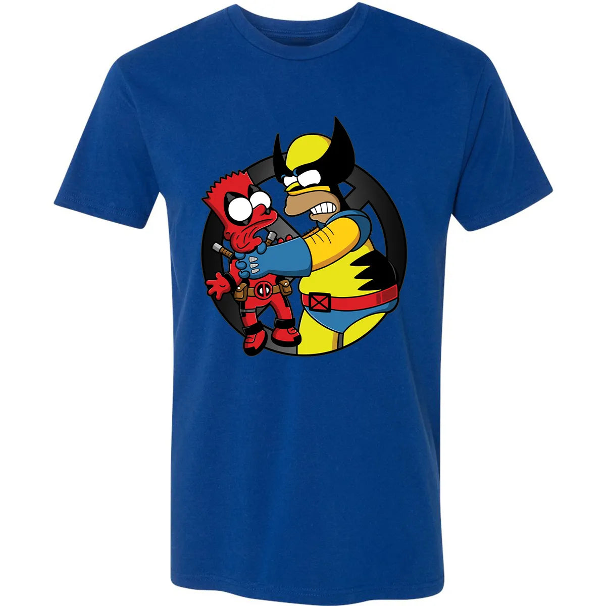 Premium Unisex T-shirt - W2E89NUN