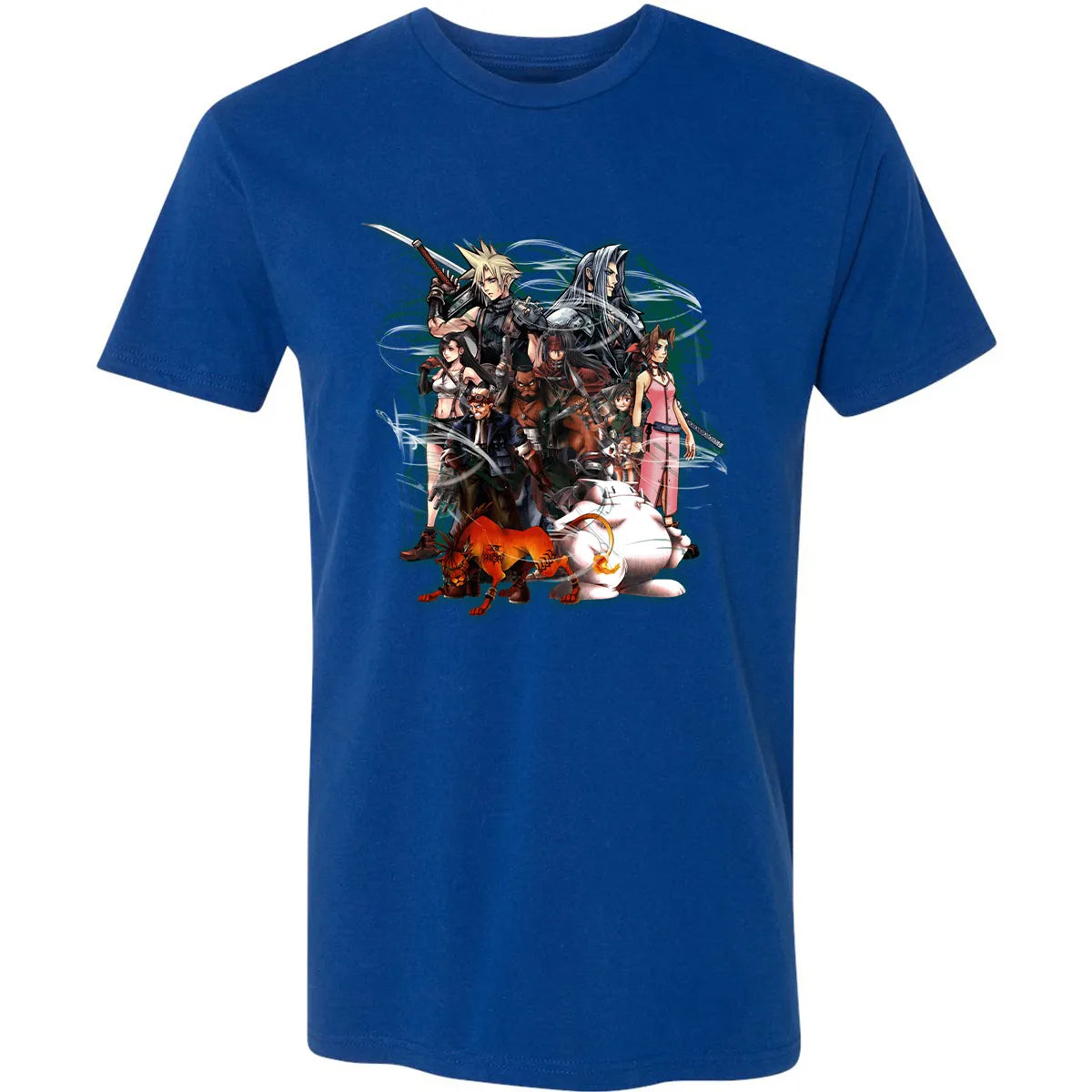 Premium Unisex T-shirt - WGHBHGXY