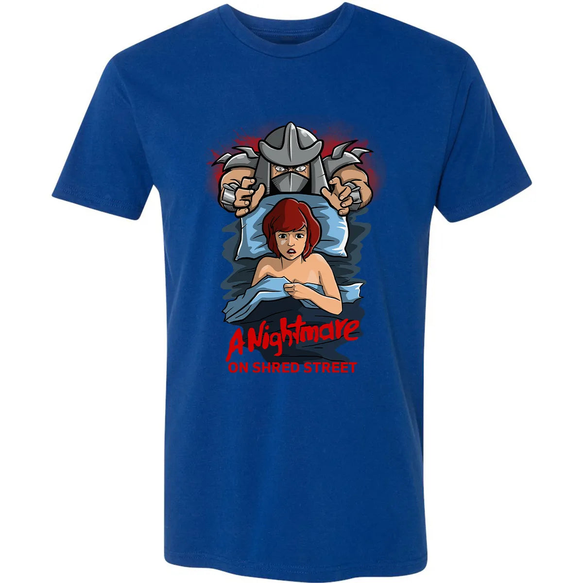 Premium Unisex T-shirt - 38WY3VDE