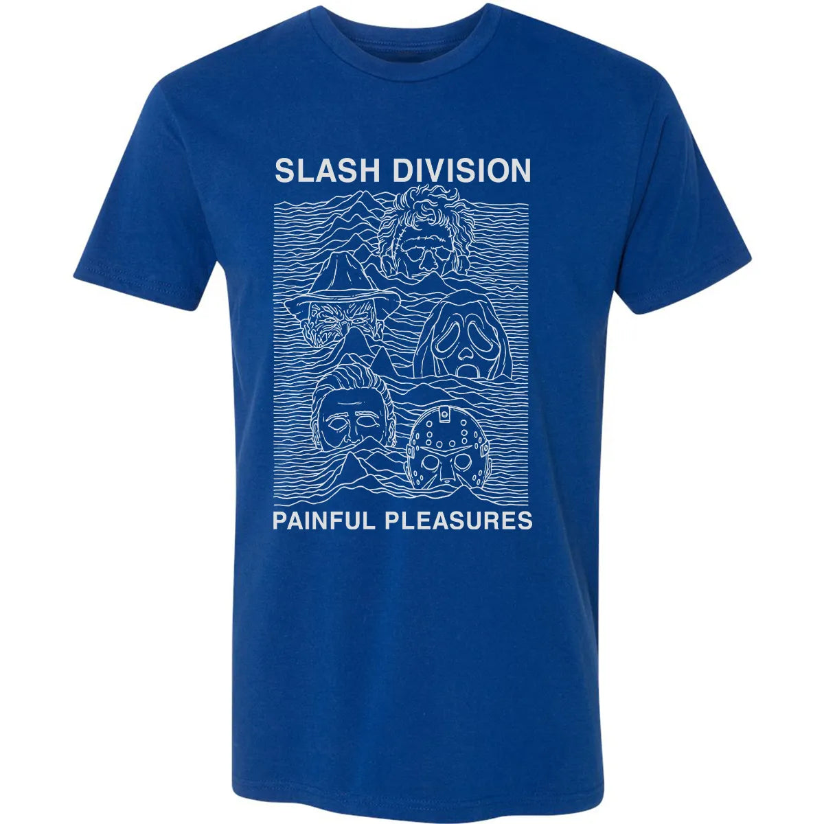 Premium Unisex T-shirt - 8SSATBKJ