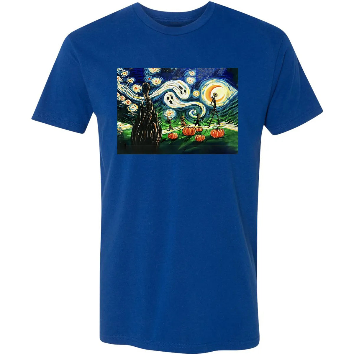 Premium Unisex T-shirt - Y22HUUKN