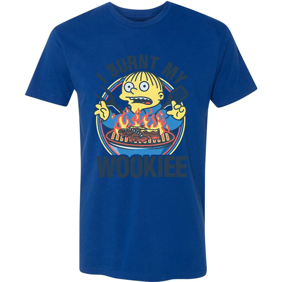 Premium Unisex T-shirt - UP5QJL9V