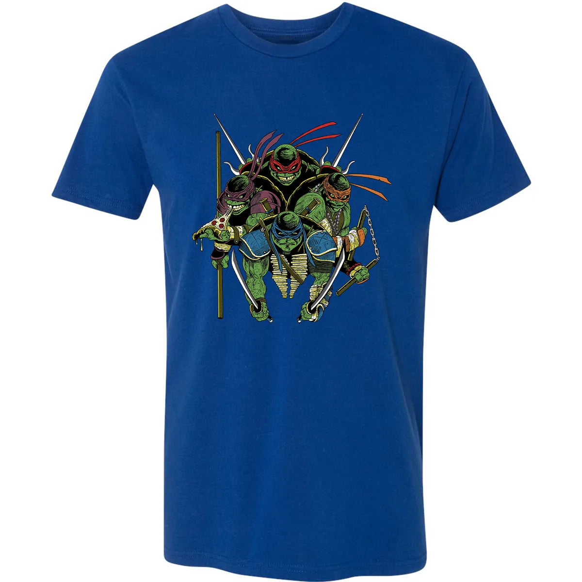 Premium Unisex T-shirt - ZSFYHBL1