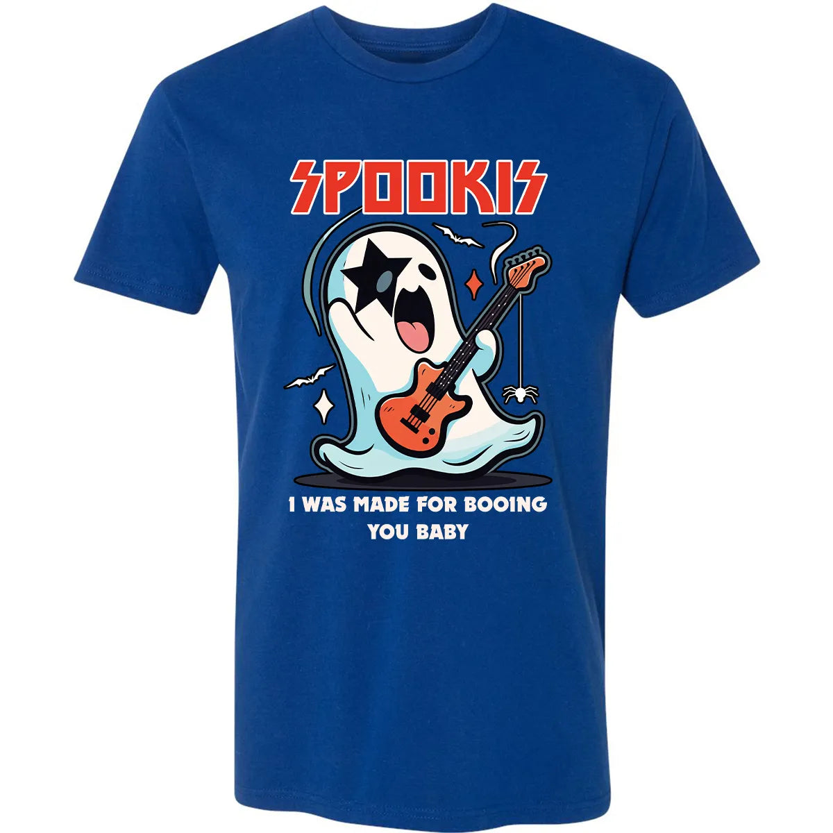 Premium Unisex T-shirt - 3WBTY5UH