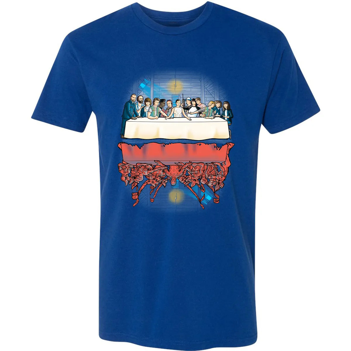 Premium Unisex T-shirt - E8QCGE7Y