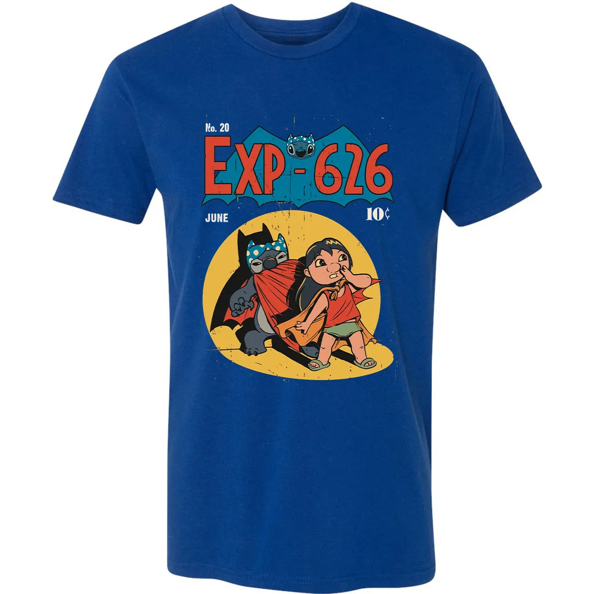 Premium Unisex T-shirt - G5WWX84E