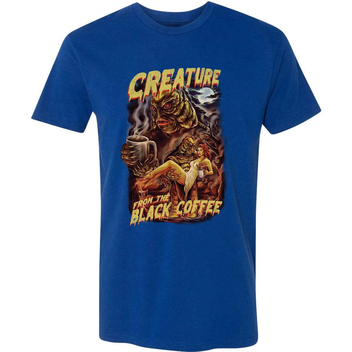 Premium Unisex T-shirt - YNTGX2WL