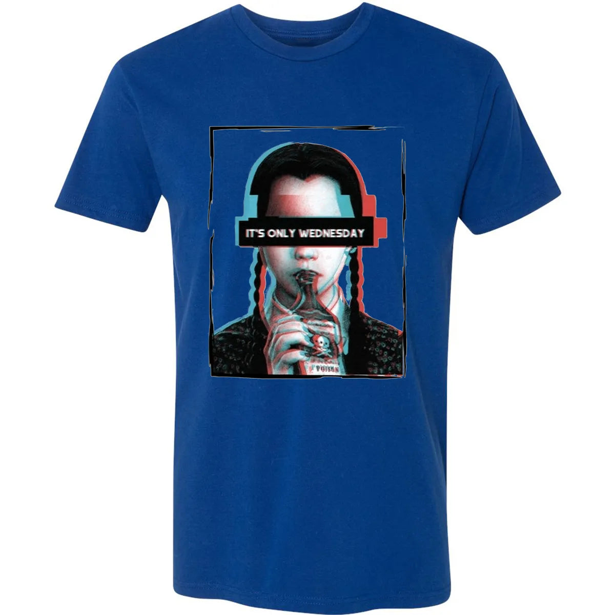 Premium Unisex T-shirt - MTD5MKN4