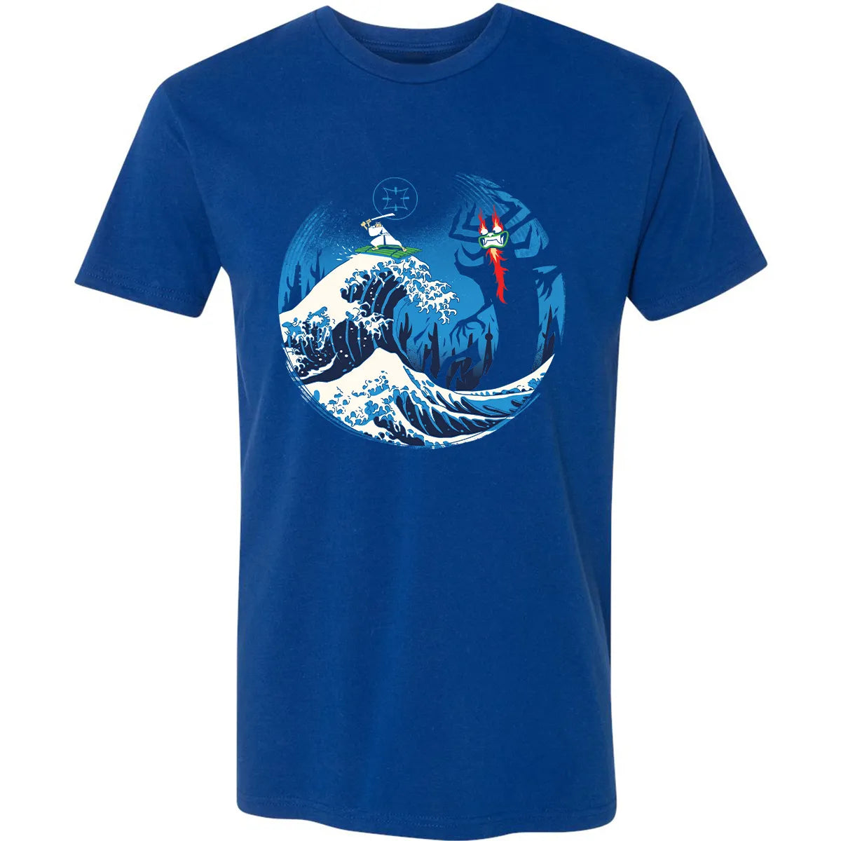 Premium Unisex T-shirt - 94245ASK