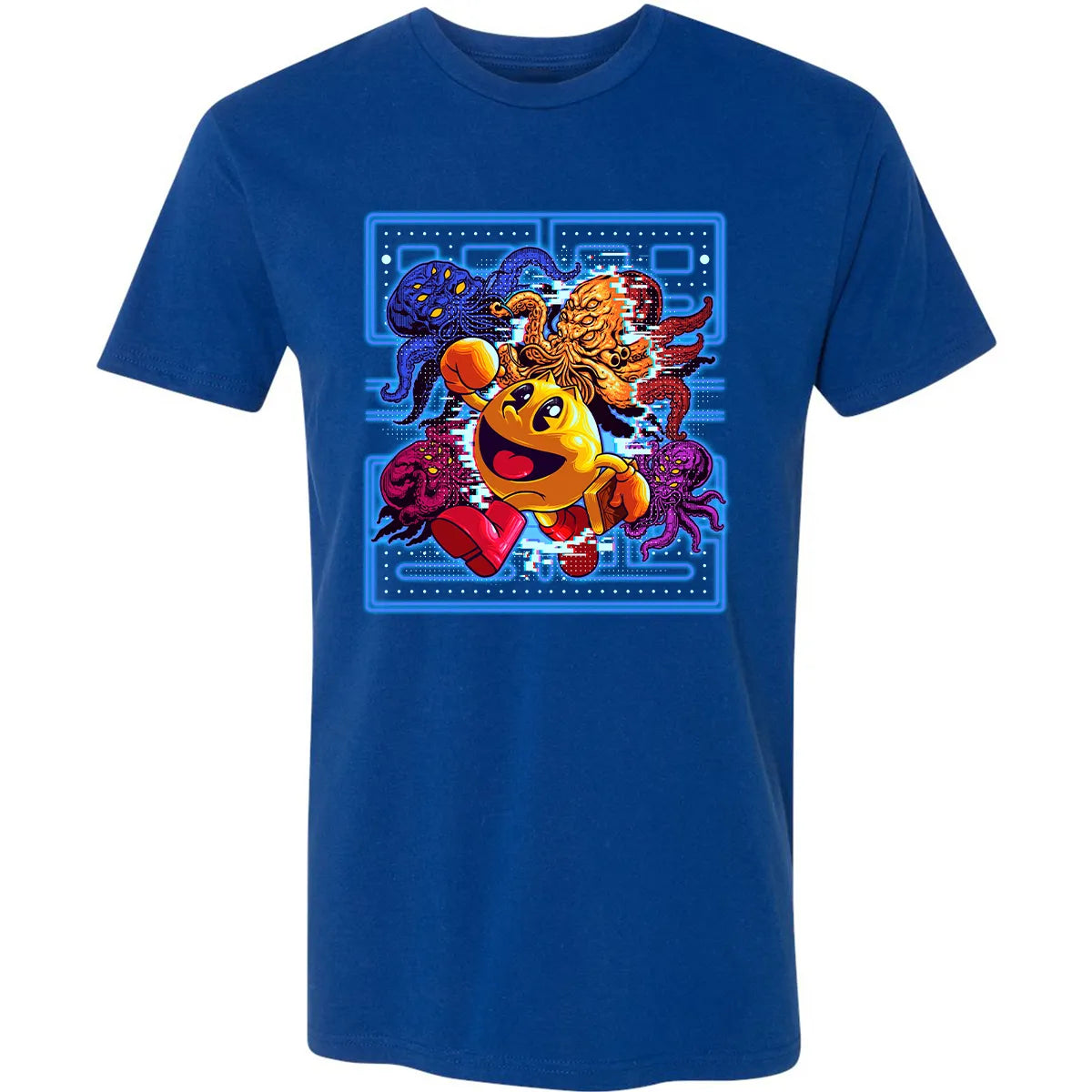 Premium Unisex T-shirt - 6KJ1BLFP