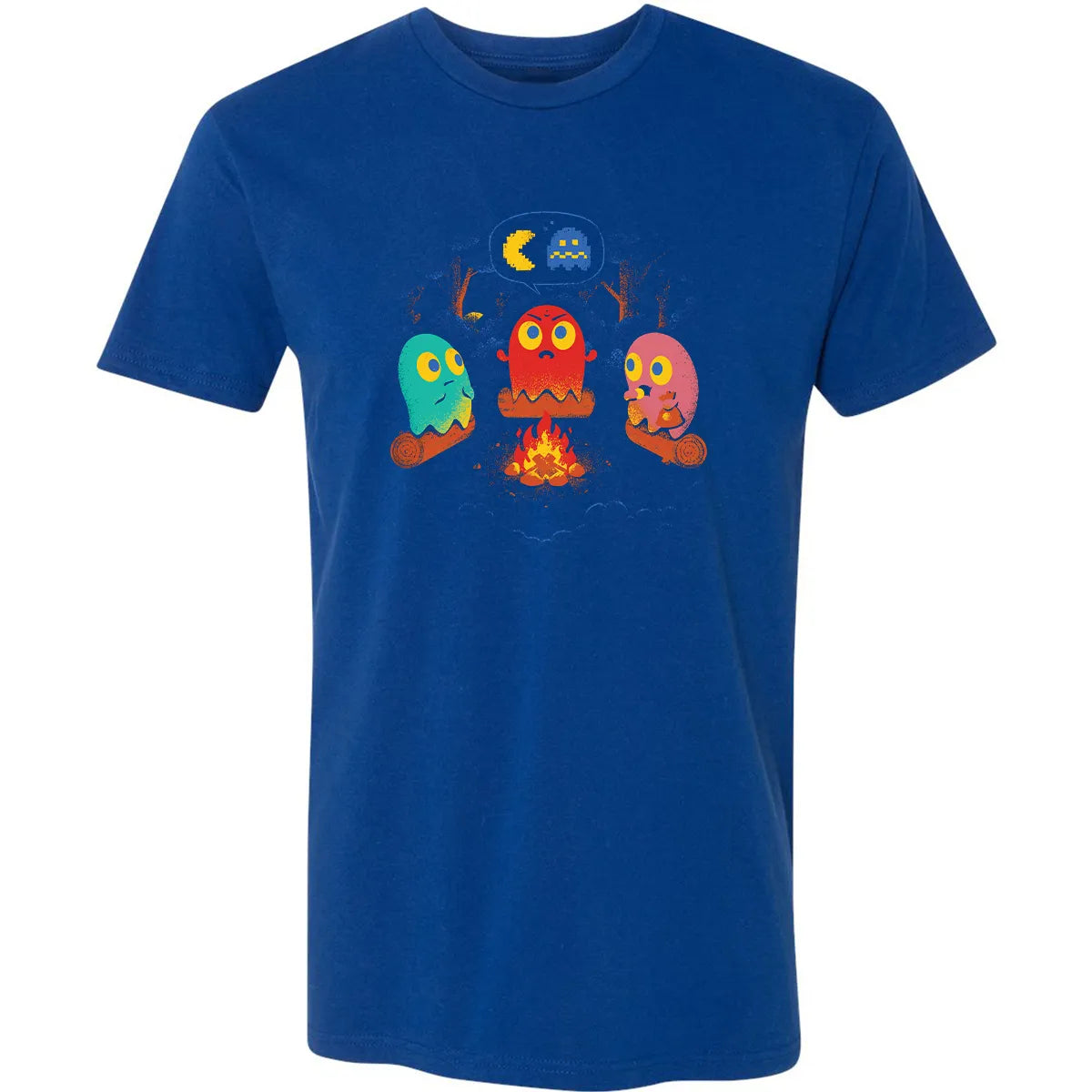 Premium Unisex T-shirt - ZNN7GH5Z