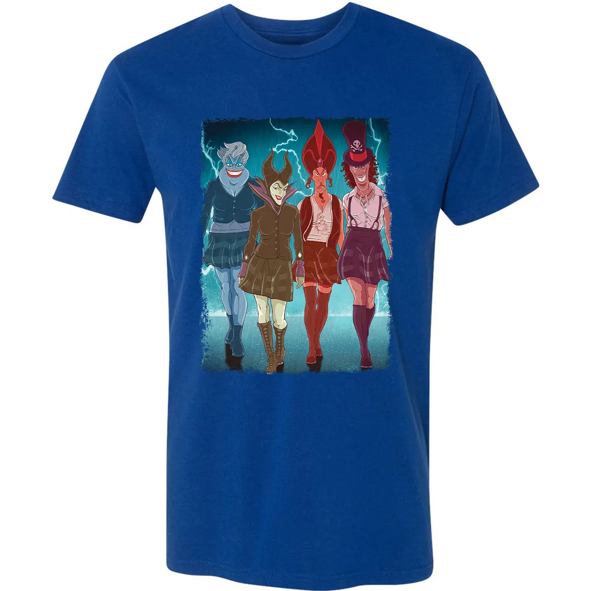 Premium Unisex T-shirt - ZWRH7E29