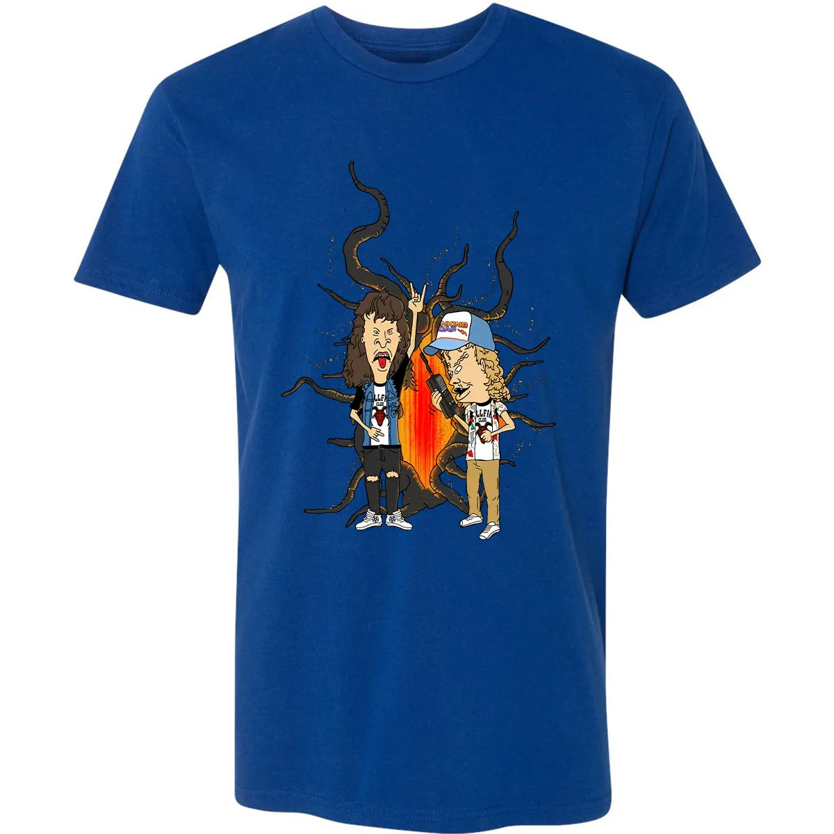 Premium Unisex T-shirt - R3G1PSXS