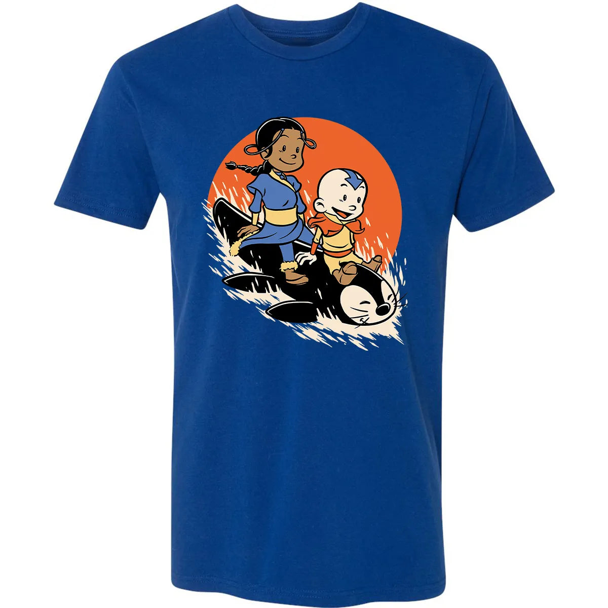 Premium Unisex T-shirt - 5CKHP6LE