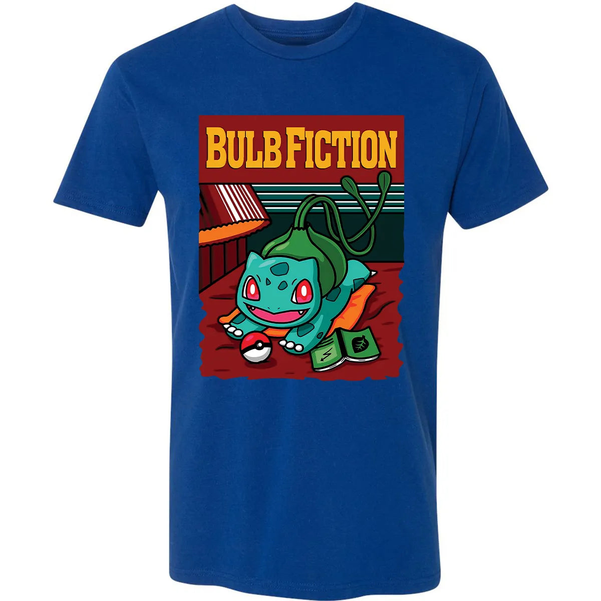 Premium Unisex T-shirt - 6CRWHUEC