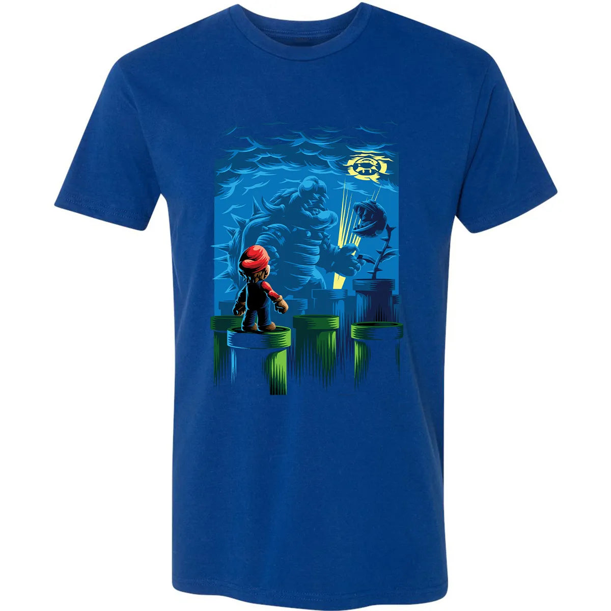 Premium Unisex T-shirt - 7WGG4YFY