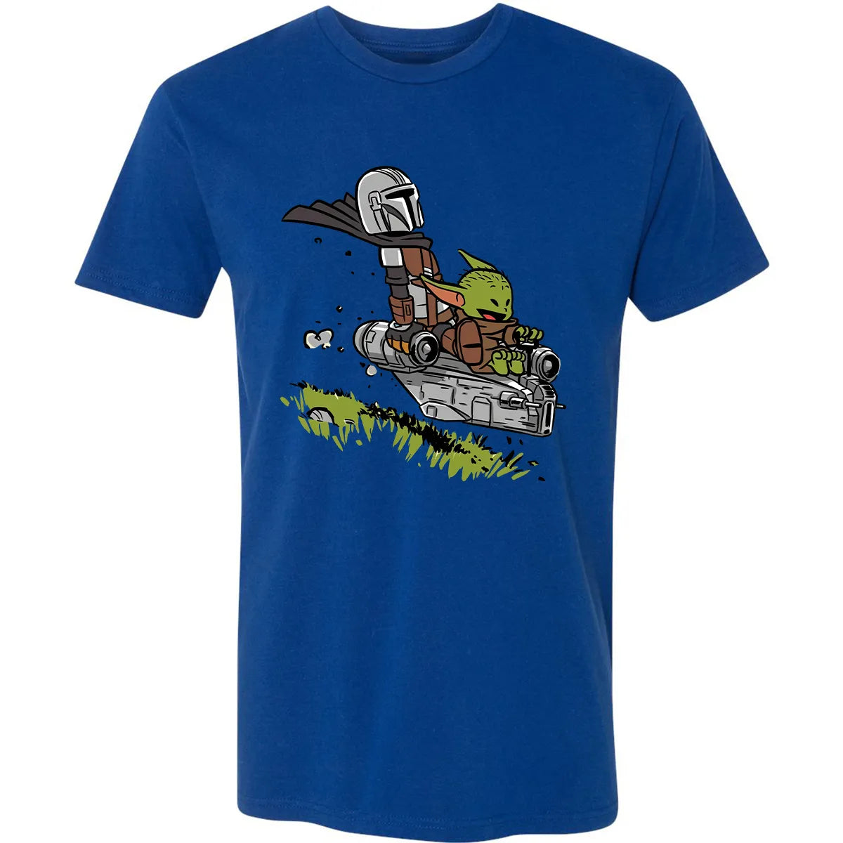 Premium Unisex T-shirt - 4WJCJK46