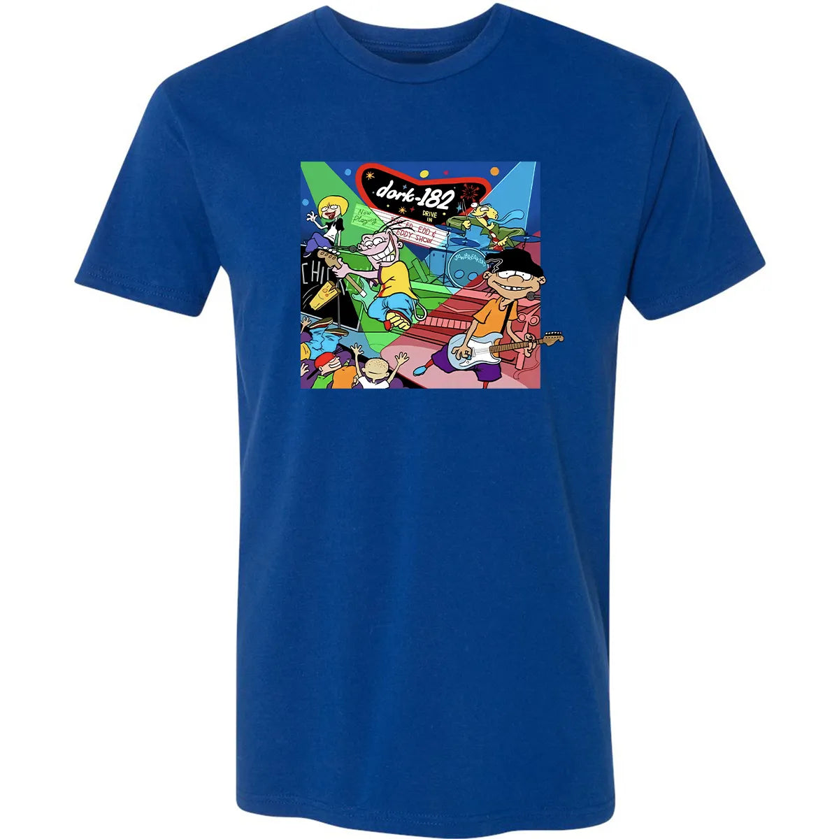 Premium Unisex T-shirt - XGQU7LBS