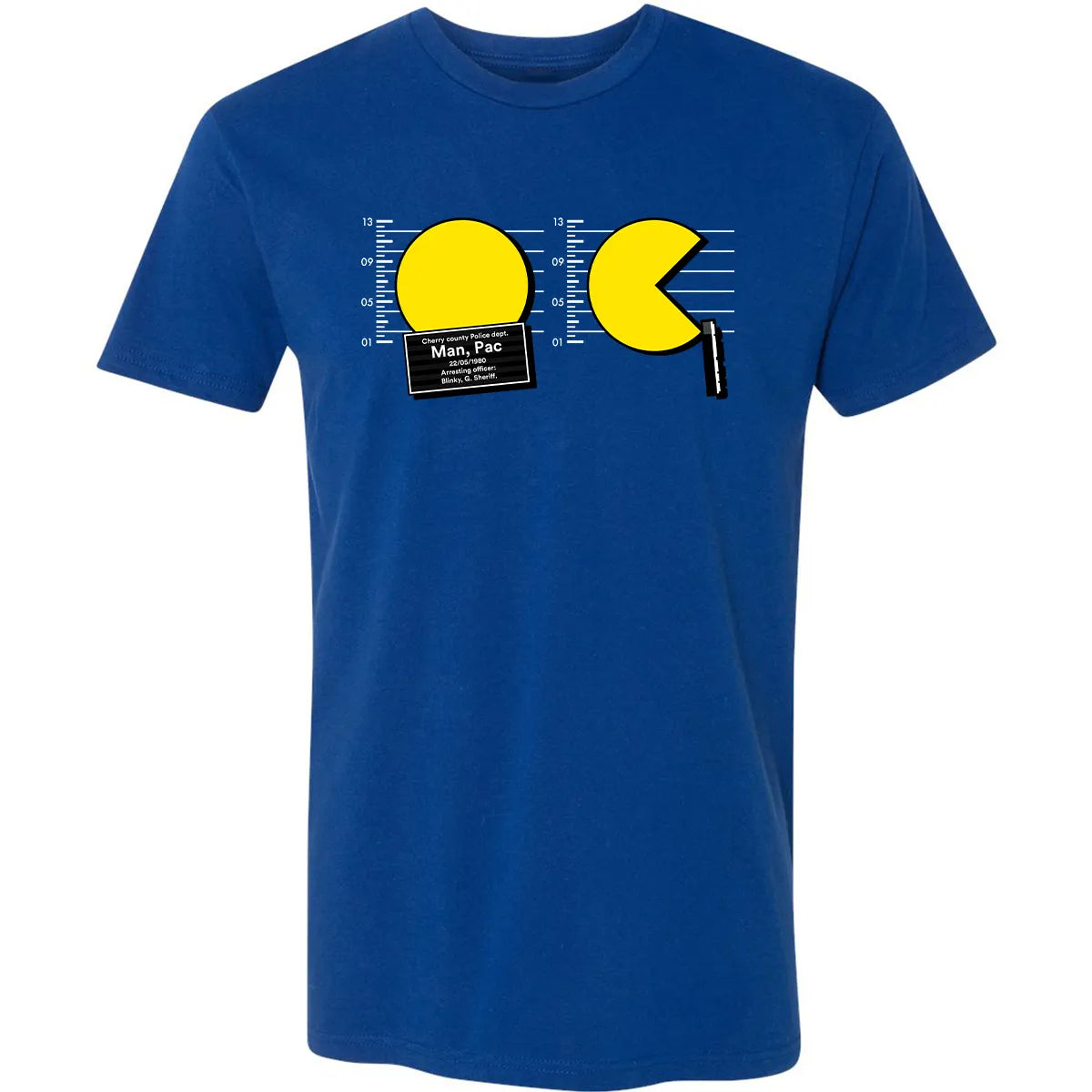 Premium Unisex T-shirt - SMTK431D