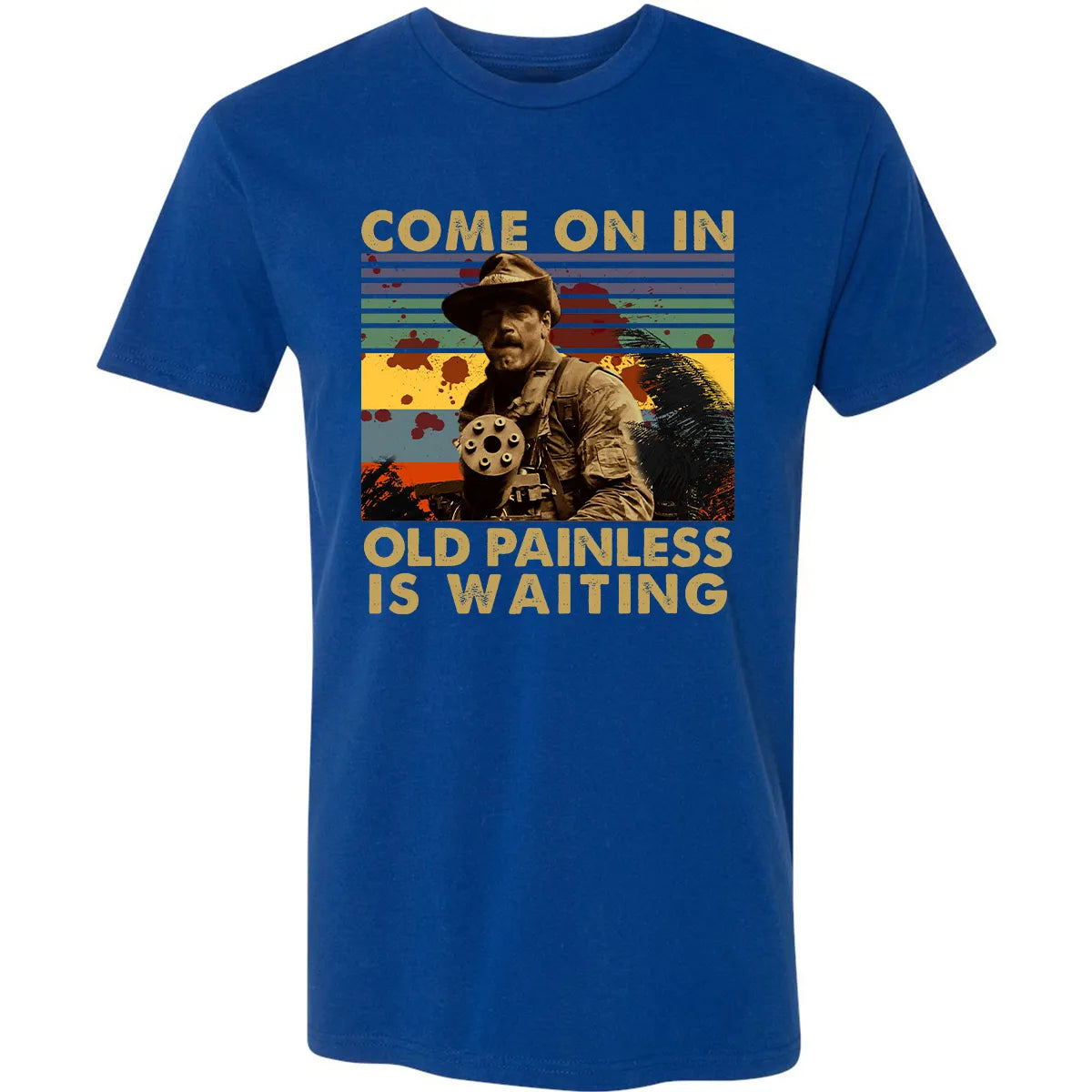 Premium Unisex T-shirt - UCGWGM7R