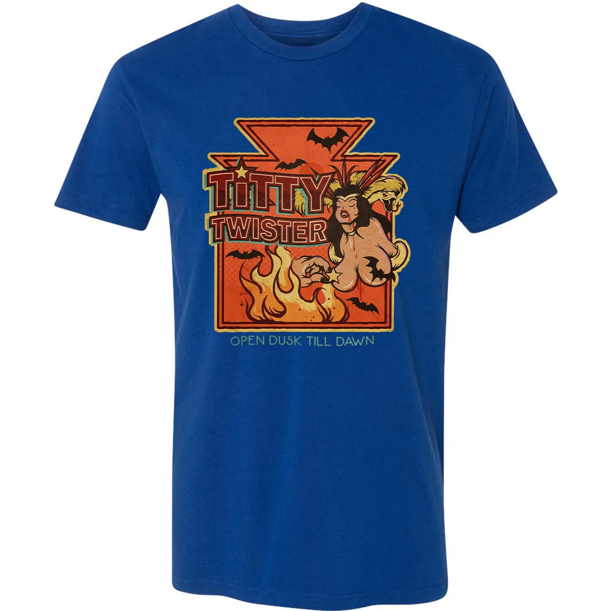 Premium Unisex T-shirt - UMNZEHLV