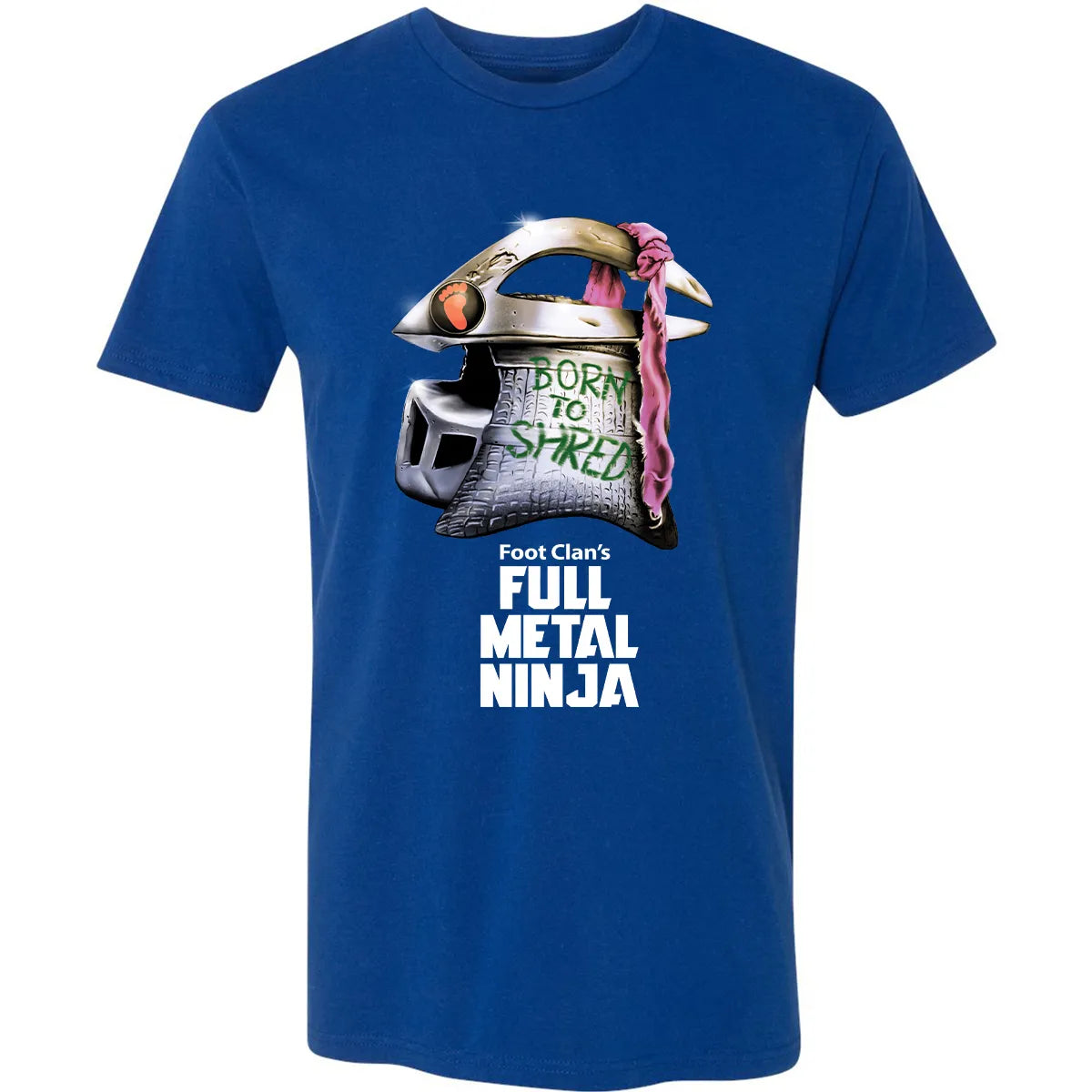 Premium Unisex T-shirt - PVB86ENK