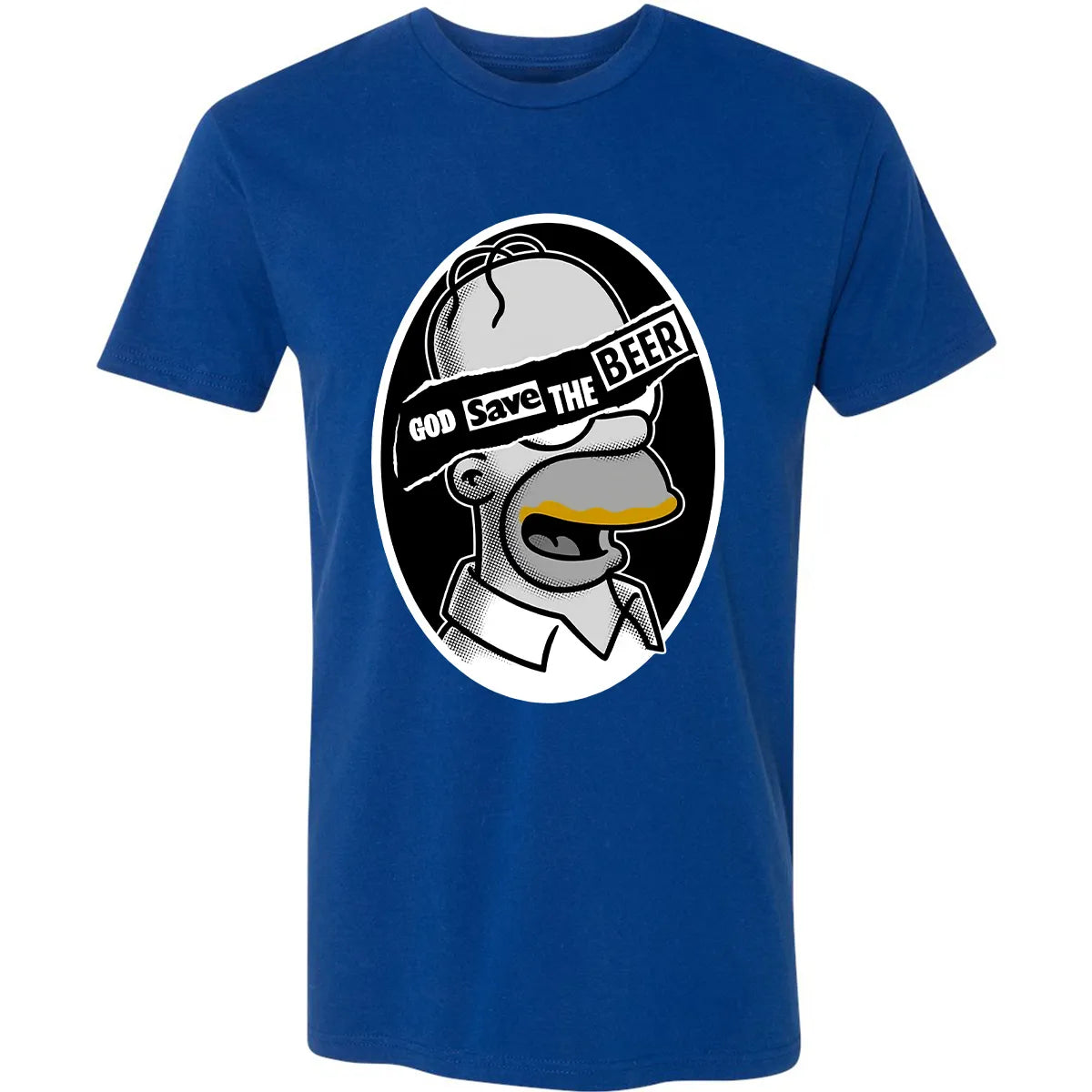 Premium Unisex T-shirt - HR61G832