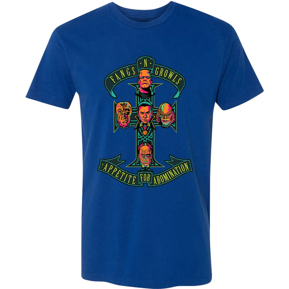 Premium Unisex T-shirt - 2ZS8A8NR
