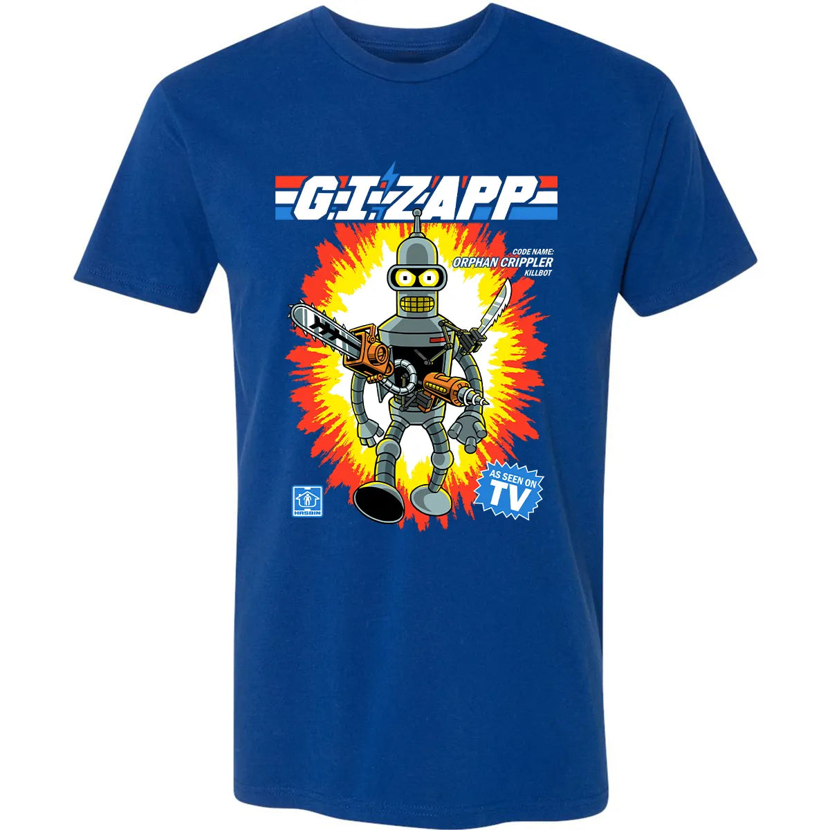 Premium Unisex T-shirt - F4LU6THJ