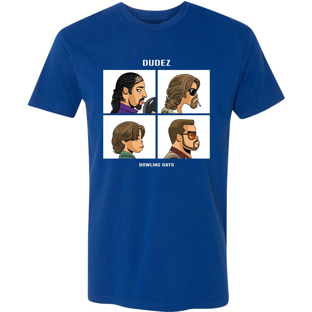 Premium Unisex T-shirt - XNJG3J3R