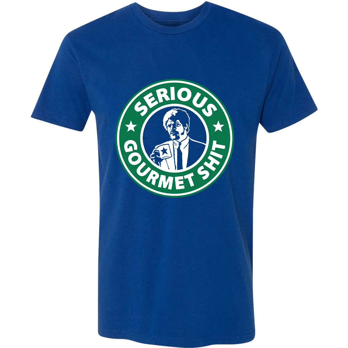 Premium Unisex T-shirt - 5FNXFULG