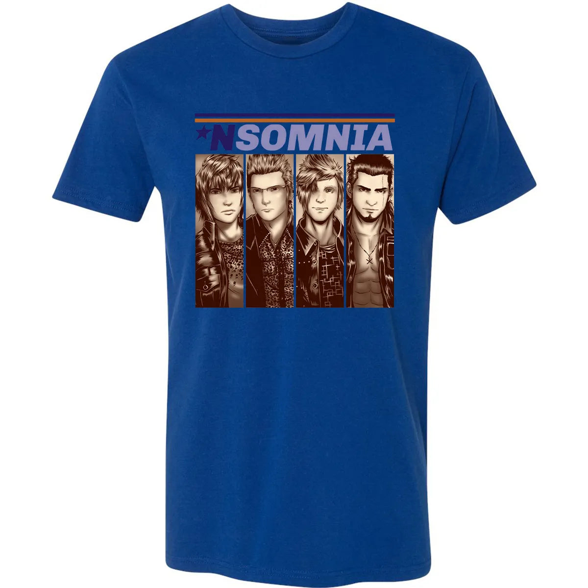 Premium Unisex T-shirt - THYSEGPW