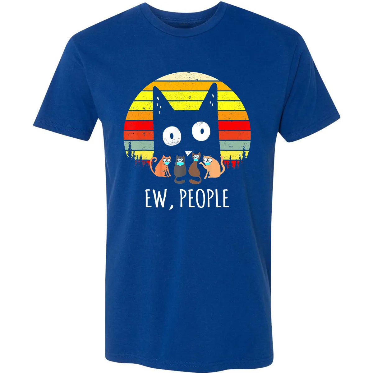 Premium Unisex T-shirt - RS6M19MU