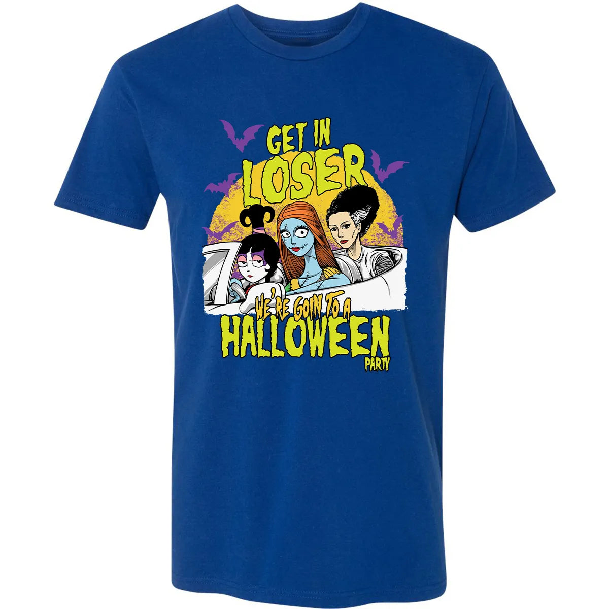 Premium Unisex T-shirt - MHQWGS53