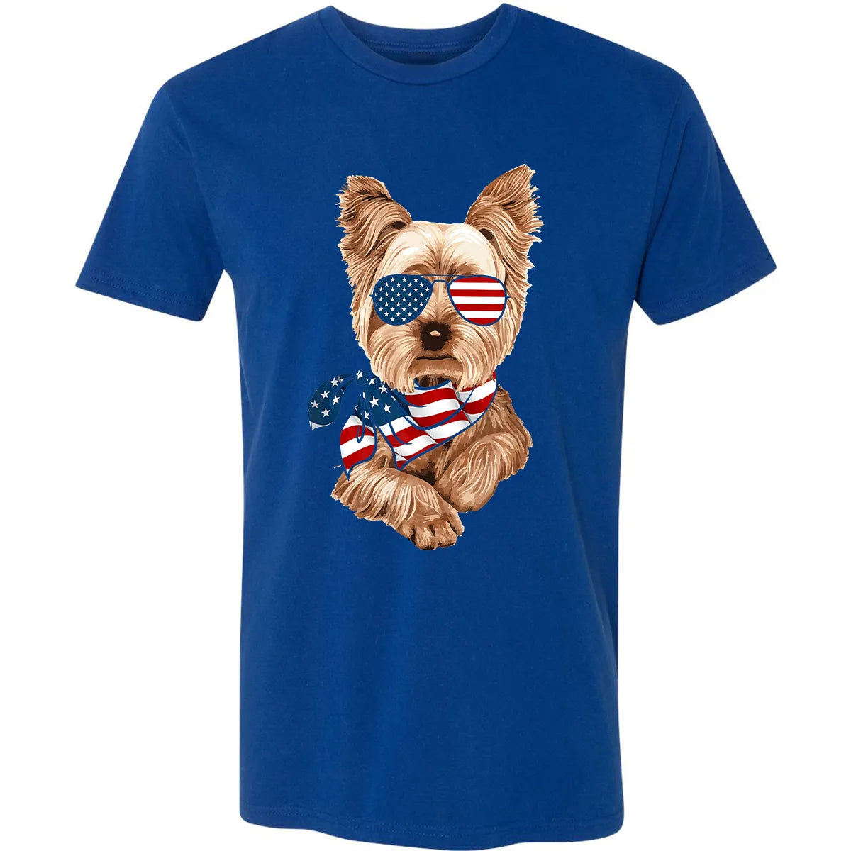 Premium Unisex T-shirt - DN9EBFKF