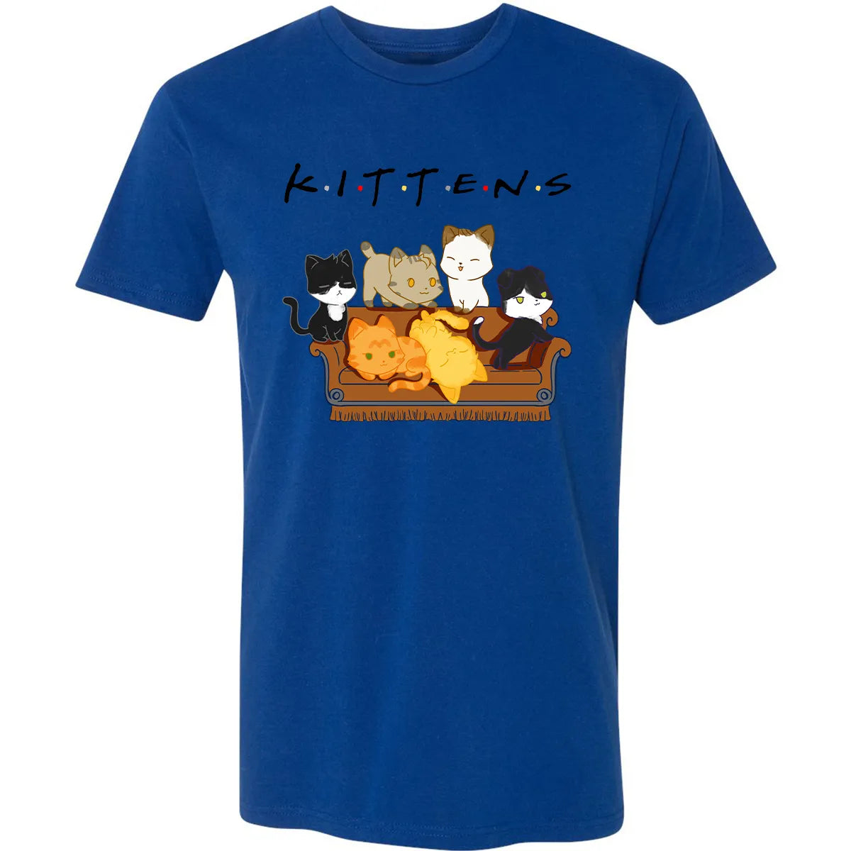 Premium Unisex T-shirt - RXJPL5RH
