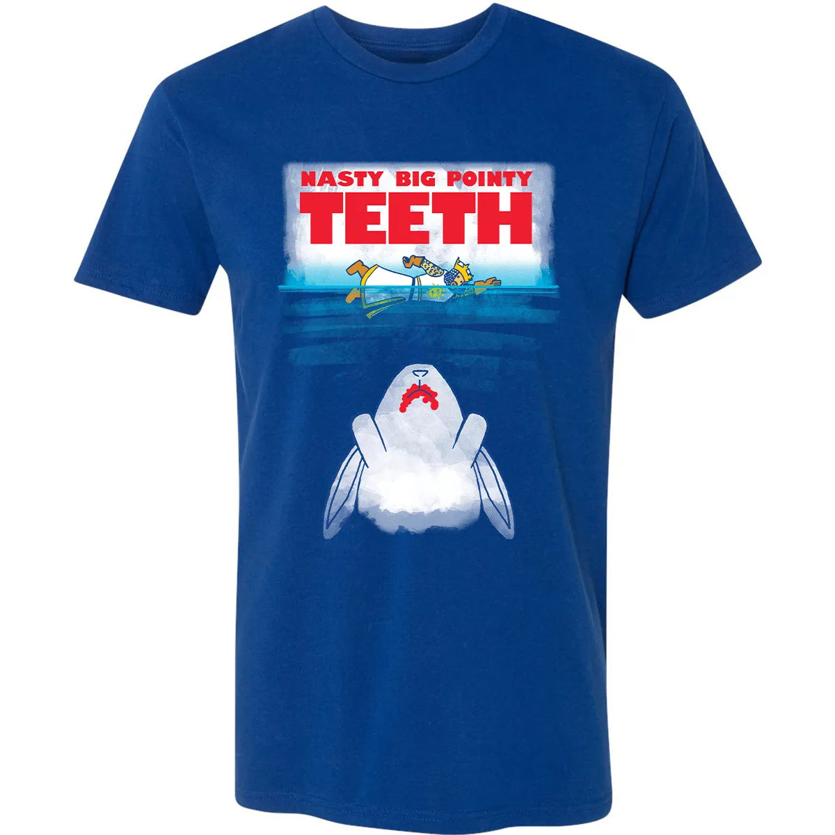 Premium Unisex T-shirt - 2XZ1Y8A6