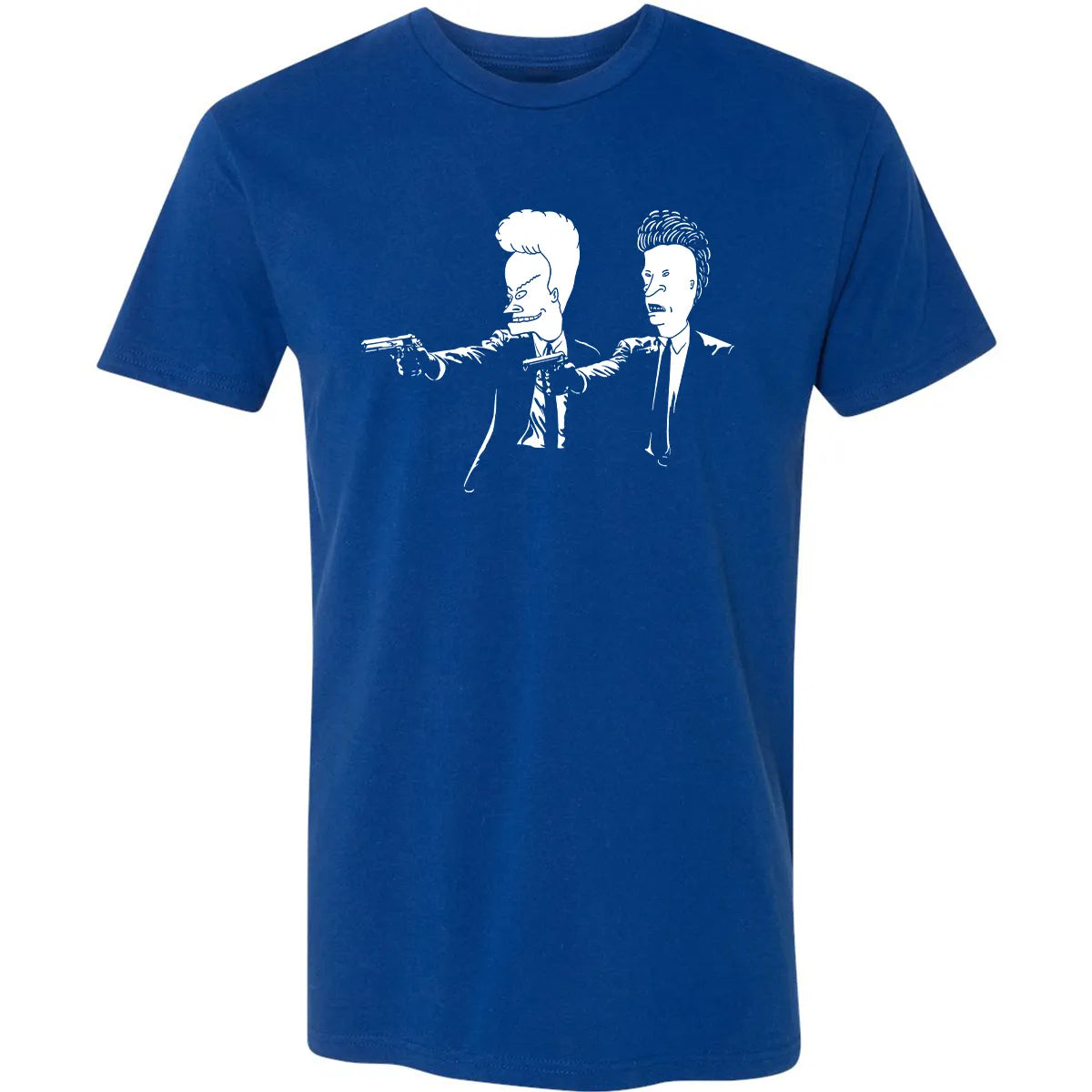 Premium Unisex T-shirt - W6CEWJR4