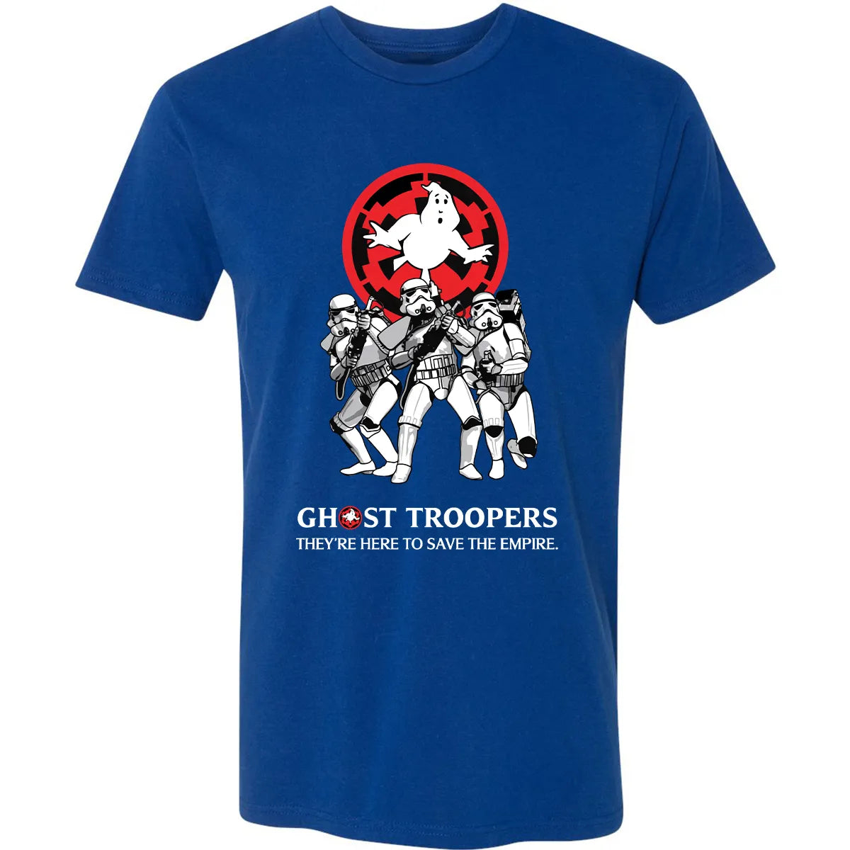 Premium Unisex T-shirt - 983G5ZC5